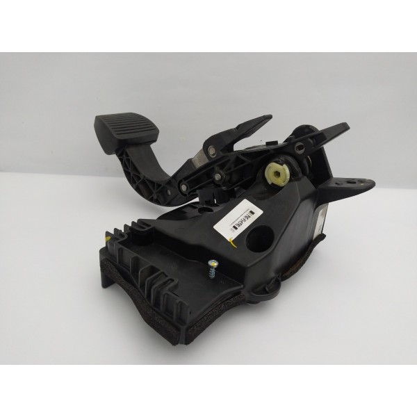 Pedal Freio Jeep Renegade 1.8 Flex 2017 2018 2583340020