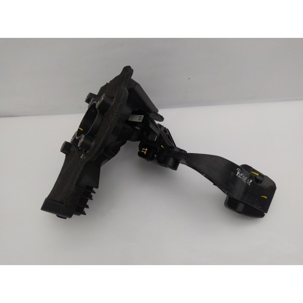 Pedal Freio Jeep Renegade 1.8 Flex 2017 2018 2583340020
