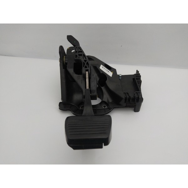 Pedal Freio Jeep Renegade 1.8 Flex 2017 2018 2583340020
