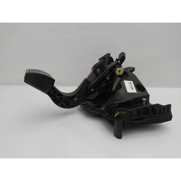 Pedal Freio Jeep Renegade 1.8 Flex 2017 2018 2583340020
