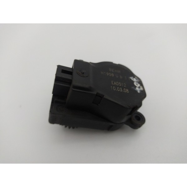 Motor Atuador Caixa Ar Peugeot 307 2.0 2011 2012 Ead512