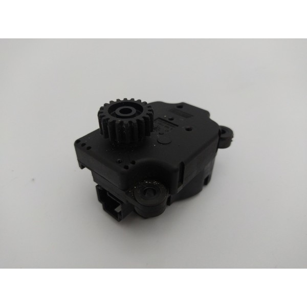 Motor Atuador Caixa Ar Peugeot 307 2.0 2010 2011 2012