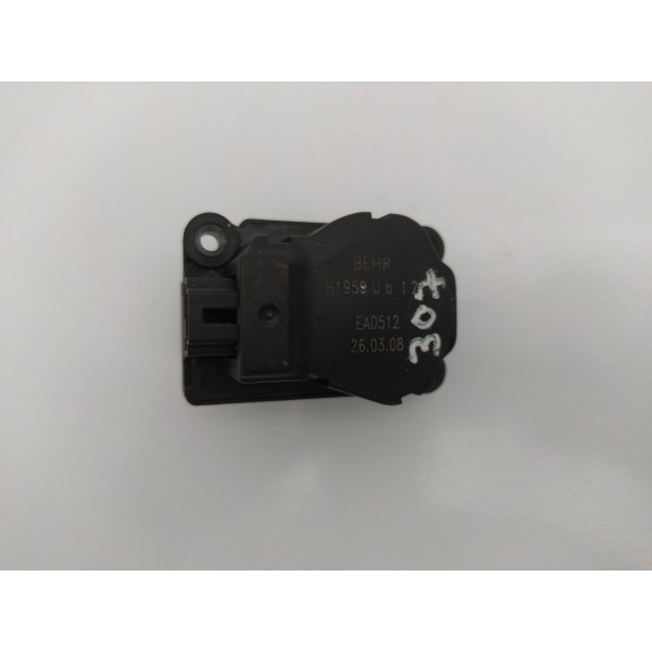 Motor Atuador Caixa Ar Peugeot 307 2.0 2010 2011 2012