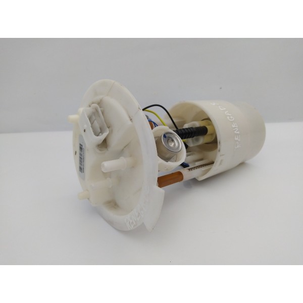 Bomba Combustível Jeep Renegade 1.8 Flex 2017 2018