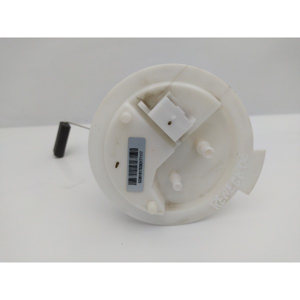 Bomba Combustível Jeep Renegade 1.8 Flex 2017 2018