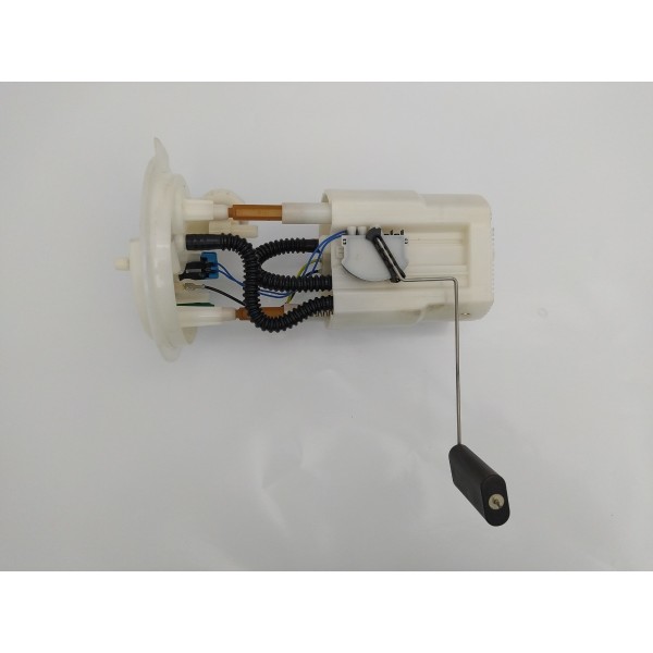 Bomba Combustível Jeep Renegade 1.8 Flex 2017 2018