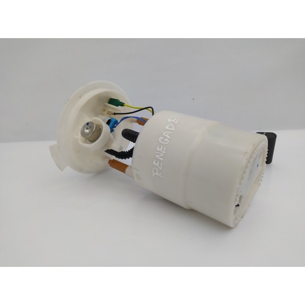 Bomba Combustível Jeep Renegade 1.8 Flex 2017 2018