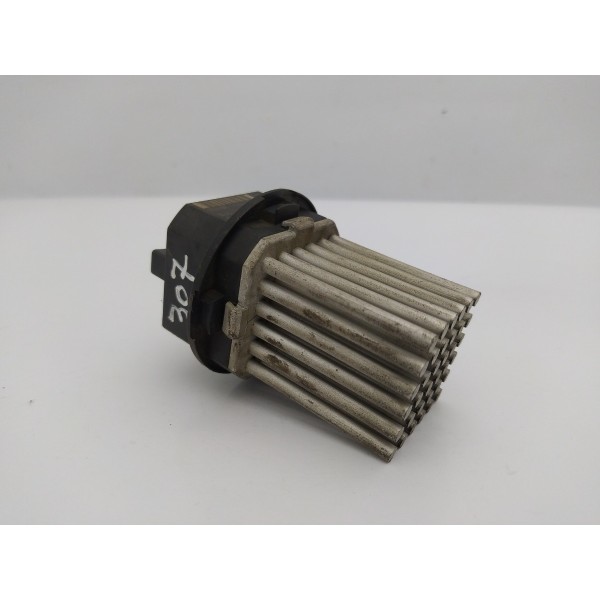 Resistência Ar Condicionado Peugeot 307 2.0 2011 F8840002
