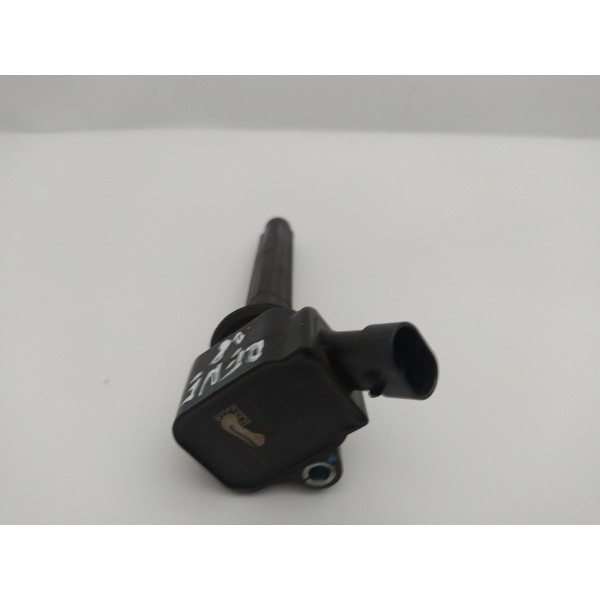 Bobina Ignição Jeep Renegade 1.8 Flex 2018 55242406 Unidade