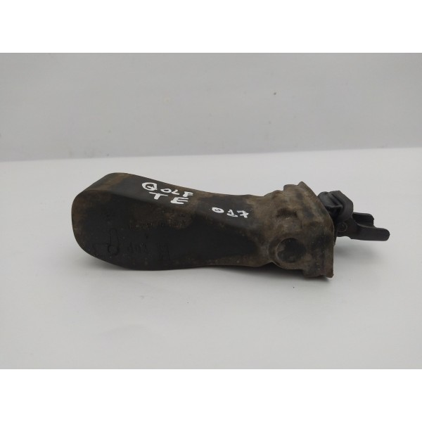 Limitador Porta Traseira Esquerda Vw Golf Tsi 2014