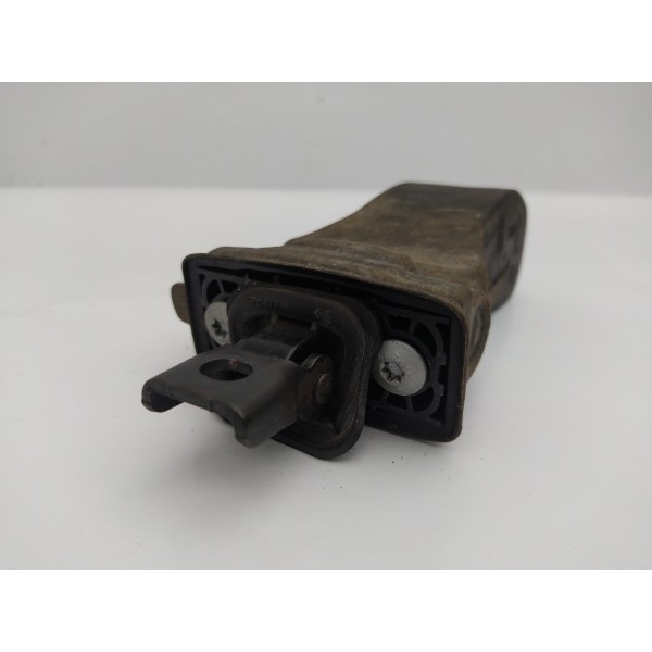 Limitador Porta Traseira Esquerda Vw Golf Tsi 2014