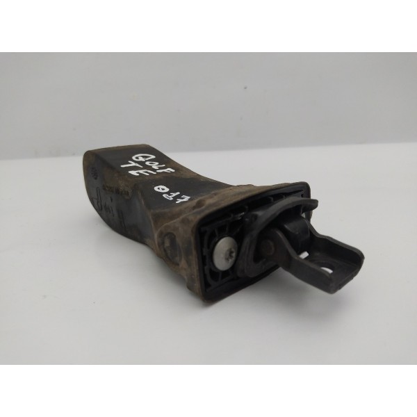 Limitador Porta Traseira Esquerda Vw Golf Tsi 2014