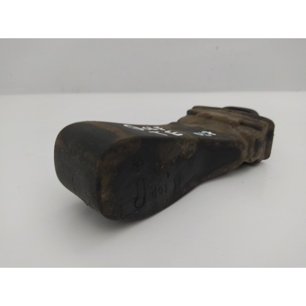 Limitador Porta Traseira Esquerda Vw Golf Tsi 2014