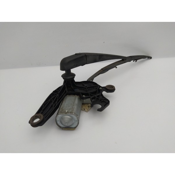Braço Motor Limpador Tampa Traseira Peugeot 307 2010 2011