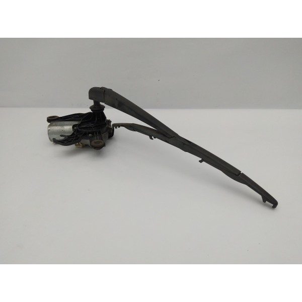 Braço Motor Limpador Tampa Traseira Peugeot 307 2010 2011