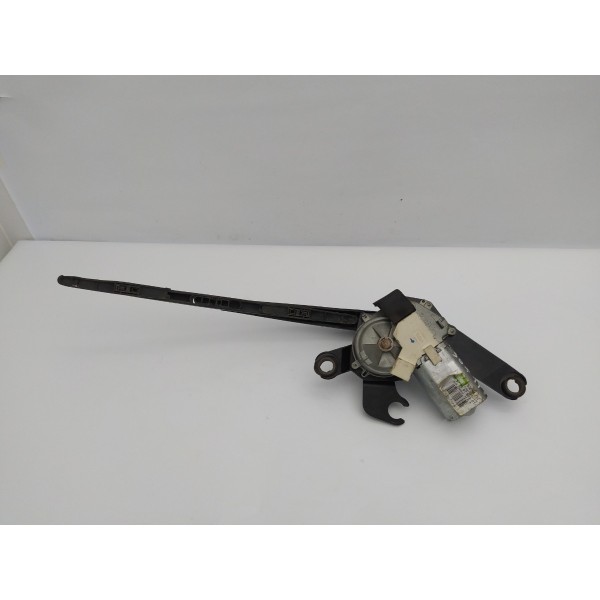 Braço Motor Limpador Tampa Traseira Peugeot 307 2010 2011