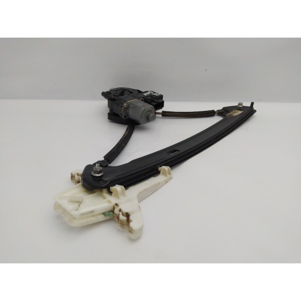 Máquina Vidro Traseira Esquerda Vw Golf Tsi 2014