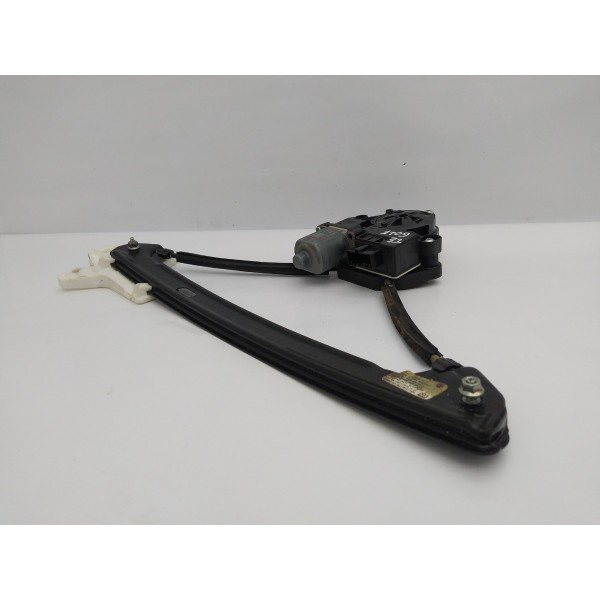 Máquina Vidro Traseira Esquerda Vw Golf Tsi 2014