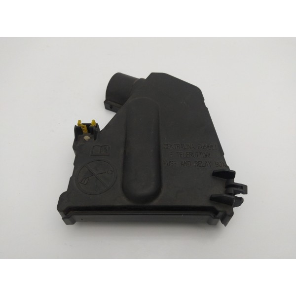 Tampa Caixa Fusível Jeep Renegade 1.8 Flex 2018 52025910