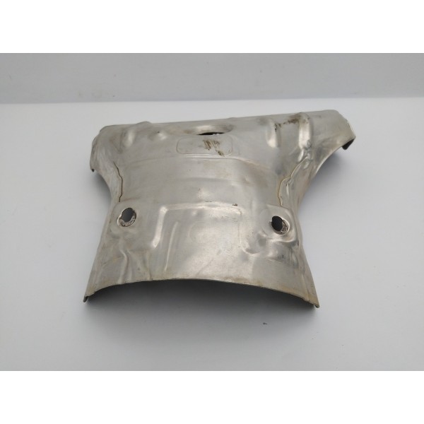 Protetor Defletor Calor Jeep Renegade 1.8 Flex 2017 2018