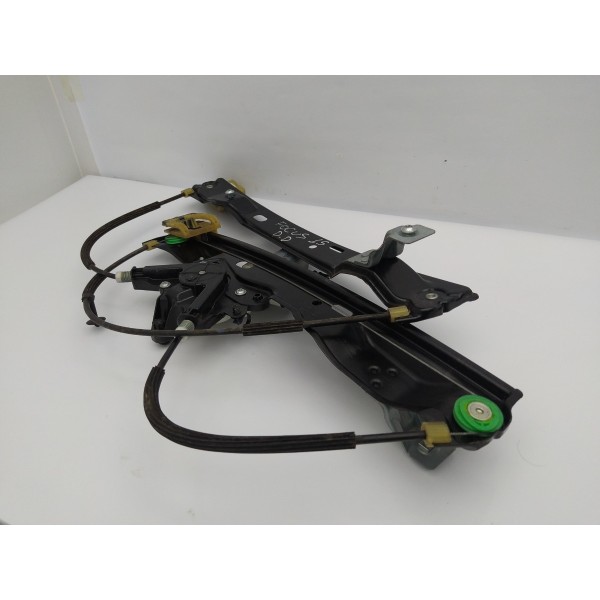 Máquina Vidro Porta Dianteira Direita Ford Focus 2015