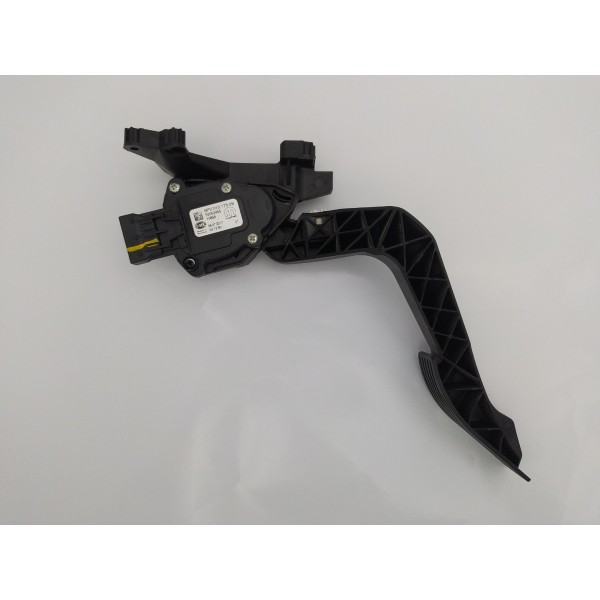 Pedal Acelerador Jeep Renegade 1.8 Flex 2018 52052455