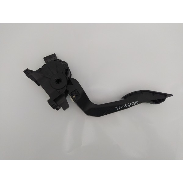 Pedal Acelerador Jeep Renegade 1.8 Flex 2018 52052455