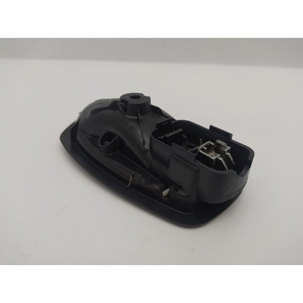 Maçaneta Interna Traseira Esquerda Renault Fluence 2013 2014