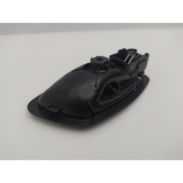 Maçaneta Interna Traseira Esquerda Renault Fluence 2013 2014