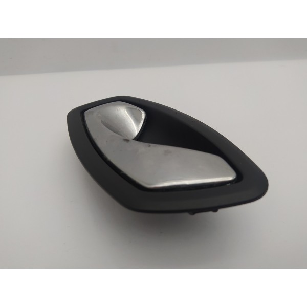 Maçaneta Interna Traseira Esquerda Renault Fluence 2013 2014