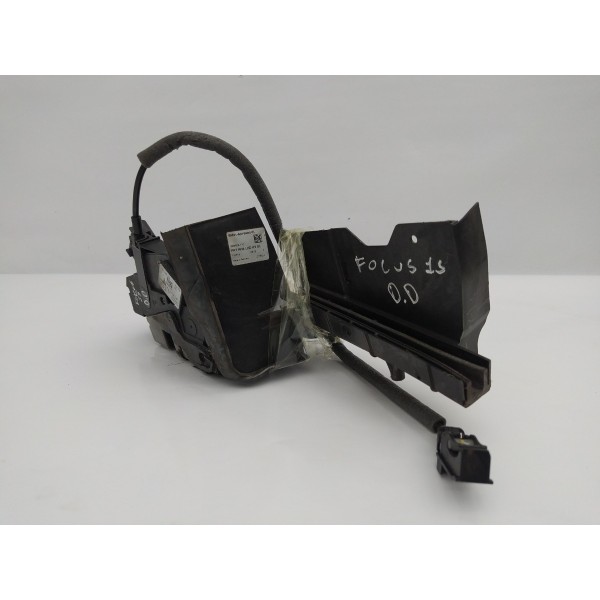 Fechadura Porta Dianteira Direita Ford Focus 2015