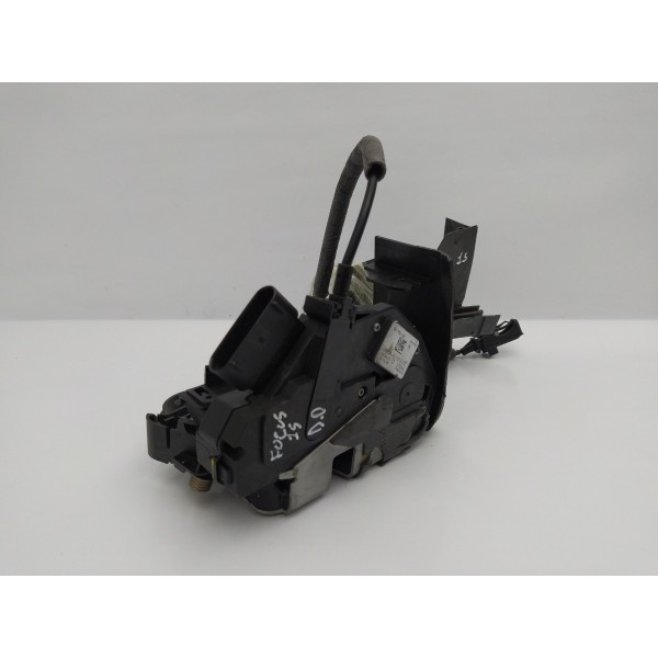 Fechadura Porta Dianteira Direita Ford Focus 2015