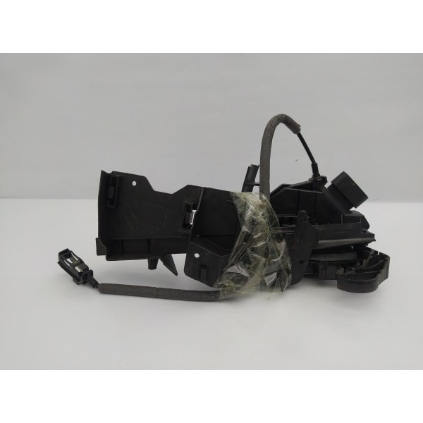 Fechadura Porta Dianteira Direita Ford Focus 2015