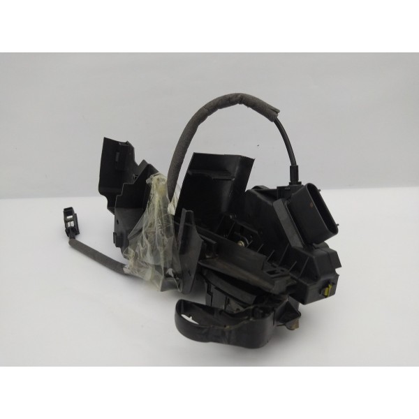 Fechadura Porta Dianteira Direita Ford Focus 2015