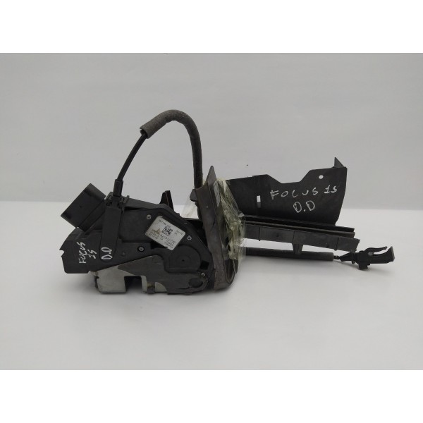 Fechadura Porta Dianteira Direita Ford Focus 2015