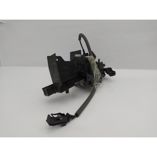 Fechadura Porta Dianteira Direita Ford Focus 2015