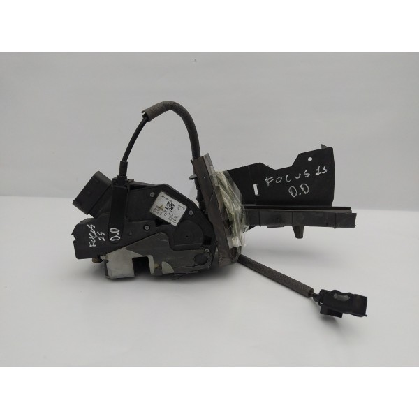 Fechadura Porta Dianteira Direita Ford Focus 2015