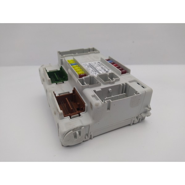 Módulo Bcm Caixa Fusível Jeep Renegade 1.8 Flex 2018