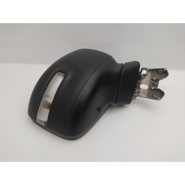 Retrovisor Direito Com Pisca Jeep Renegade 2017 2018