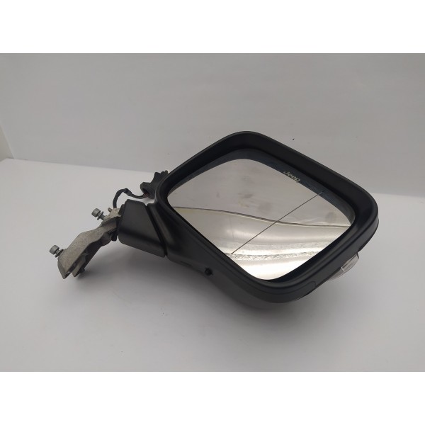 Retrovisor Direito Com Pisca Jeep Renegade 2017 2018