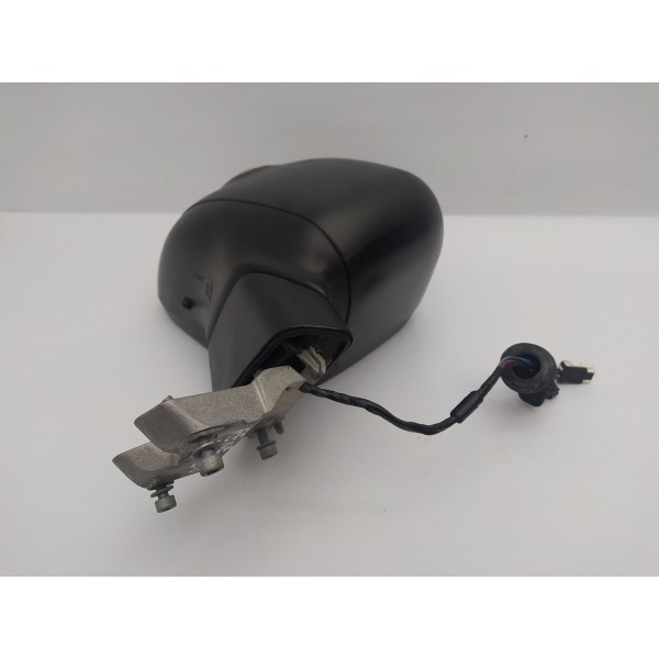 Retrovisor Direito Com Pisca Jeep Renegade 2017 2018