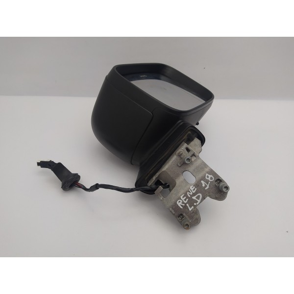 Retrovisor Direito Com Pisca Jeep Renegade 2017 2018