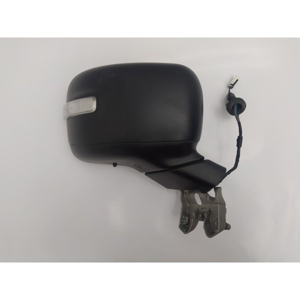 Retrovisor Direito Com Pisca Jeep Renegade 2017 2018