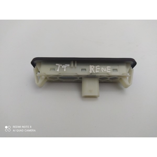 Botão Maçaneta Tampa Traseira Jeep Renegade 2017 2018