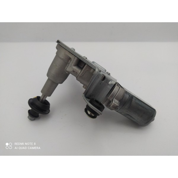 Motor Limpador Tampa Traseira Jeep Renegade 2017 2018