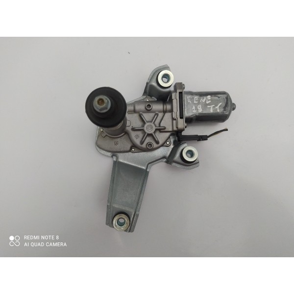 Motor Limpador Tampa Traseira Jeep Renegade 2017 2018