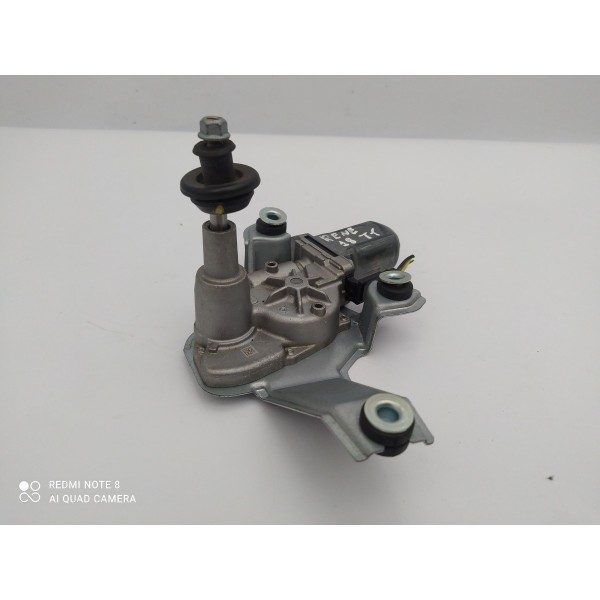 Motor Limpador Tampa Traseira Jeep Renegade 2017 2018