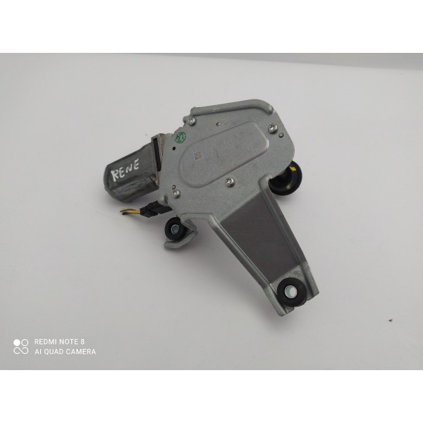 Motor Limpador Tampa Traseira Jeep Renegade 2017 2018