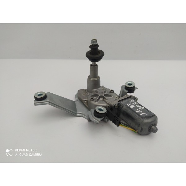 Motor Limpador Tampa Traseira Jeep Renegade 2017 2018