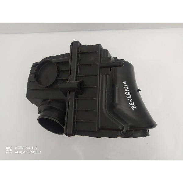 Caixa Filtro Ar Jeep Renegade 1.8 Flex 2017 2018